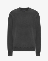 Faded Black