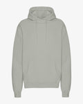 Classic Organic Hood - Steel Blue