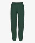 Organic Sweatpants - Emerald Green