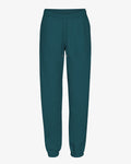 Organic Sweatpants - Ocean Green