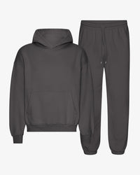 Lava Grey