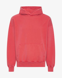 Faded Red