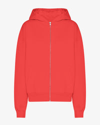 Red Tangerine