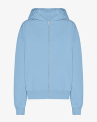 Seaside Blue