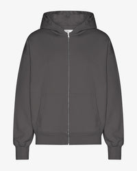 Lava Grey