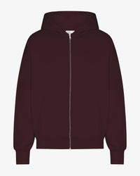 Oxblood Red