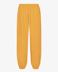 Burned Yellow
