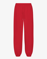 Scarlet Red