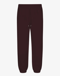 Oxblood Red