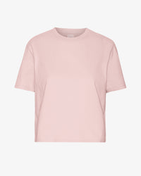 Faded Pink