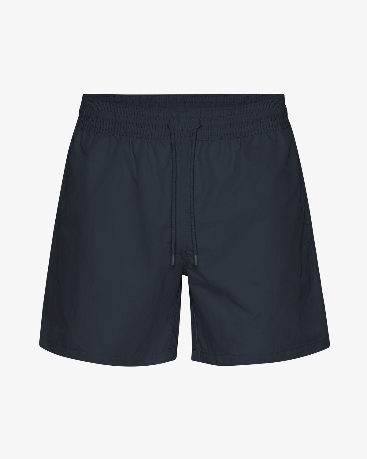 Classic Swim Shorts - Navy Blue