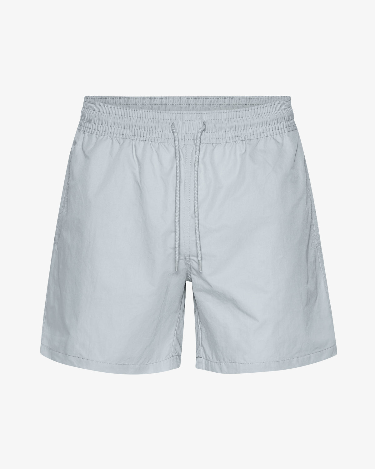 Classic Swim Shorts - Powder Blue