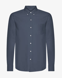 Petrol Blue