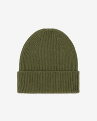 Basil Green