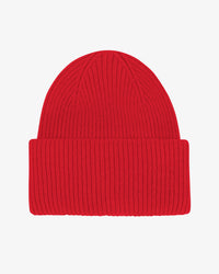 Scarlet Red