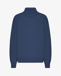 Petrol Blue