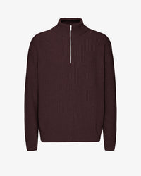 Oxblood Red