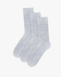 Snow Melange (3-Pack)