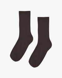 Coffee Brown
