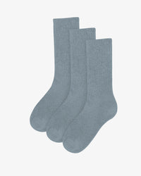 Steel Blue (3-Pack)