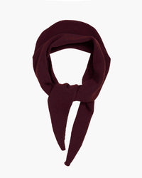 Oxblood Red