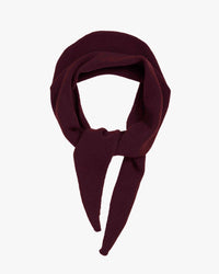 Oxblood Red