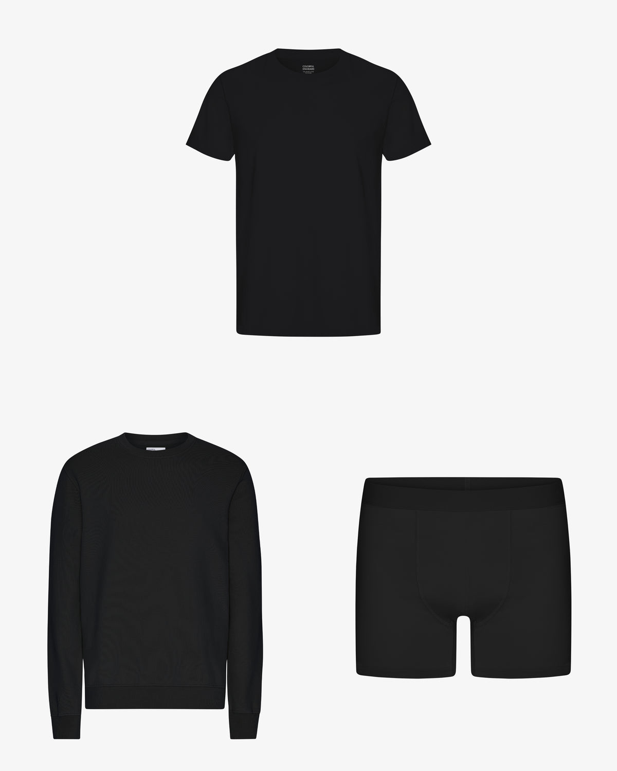 Men's Signature Pack 02