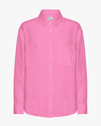 Bubblegum Pink