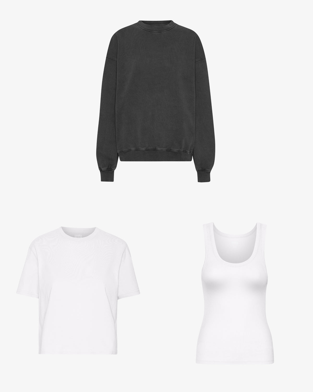 Women's Signature Pack 01