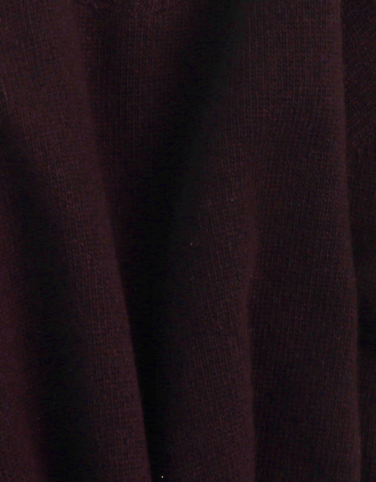 Colorful Standard Women Classic Merino Wool Crew Women Merino Crewneck Oxblood Red