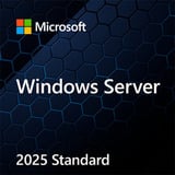 Microsoft Windows Server 2025, Logiciel 