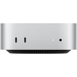 Mac mini, Systéme-MAC