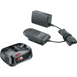 Starter-Set 18V (2.5 Ah + AL 18V-20), Bundle