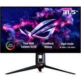 ROG Swift PG32UCWM 31.5" 4K Ultra HD Moniteur gaming