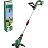 Bosch Taille-bordures à batterie UNIVERSAL GRASSCUT 18V-23-450 solo, 18Volt, Coupe-bordures Vert/Noir