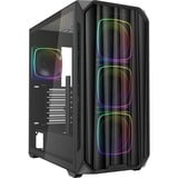 AK5M RGB boîtier midi tower