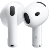 Apple AirPods 5 avec boîtier de charge sans fil earbuds Blanc
