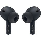 Samsung Galaxy Buds 4 Pro écouteurs in-ear Noir, Sans fil, Appels/Musique, Casque, Noir