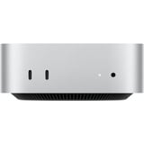 Apple Mac mini M6 CTO, Systéme-MAC Argent