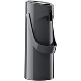 Emsa 515706 carafe, pichet et bouteille Anthracite, Verseuse isotherme Anthracite, Anthracite, Chine, 160 mm, 160 mm, 380 mm, 1,28 kg