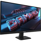GS27U 27" Moniteur de jeu UHD - 3840 x 2160, 160Hz, 1ms, 350 cd/m², Display HDR400, HDMI 2.1, DisplayPort 1.4 4K