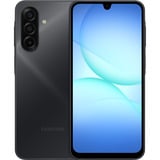 Samsung Galaxy A17 17 cm (6.7") Double SIM Android 15 4G USB Type-C 4 Go 128 Go 5000 mAh Noir smartphone Noir | 128 Go | Android 15 | Dual-SIM