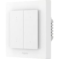 Aqara Interrupteur de volet roulant H2 Blanc