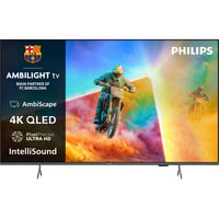 Philips 65PQS8501/12 65" 4K Ultra HD TV QLED Noir