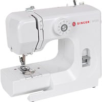Singer M1005, Machine à coudre Blanc