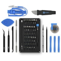 iFixit Pro Tech Toolkit, Set d'outils Noir/Bleu