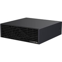 GIGABYTE AI TOP ATOM, Mini PC Noir