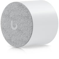 Ubiquiti Carillon intelligent PoE, Haut-parleur Blanc