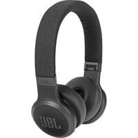 JBL LIVE 670NC casque on-ear Noir