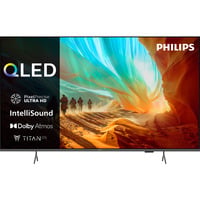 Philips 55PQS7801/12 55" 4K Ultra HD TV QLED Noir